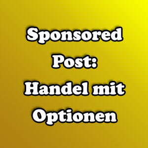 Handel mit Optionen