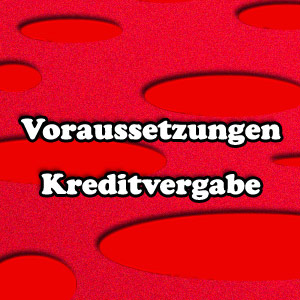 Kreditvergabe
