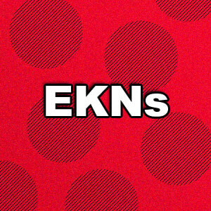 Warum Sie aufmerksam sein sollten, wenn es um EKNs geht