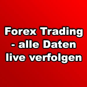 Behalte die Übersicht beim Devisenhandel