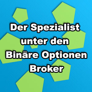 Stockpair – der Spezialist unter den Binäre Optionen Broker