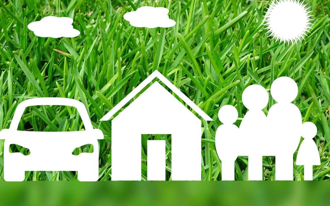 Enormes Sparpotenzial: Immobiliensuche im Internet