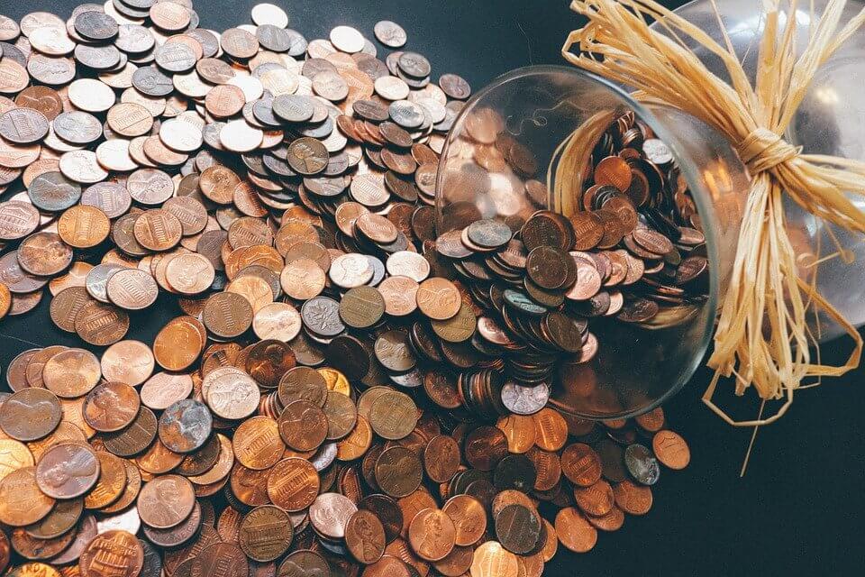 Geld sparen im Alltag: 5 Tipps für Ihren Haushalt