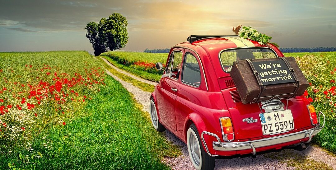 Ausleihen statt Kaufen – Die perfekte Lösung zum Sparen bei der Hochzeit