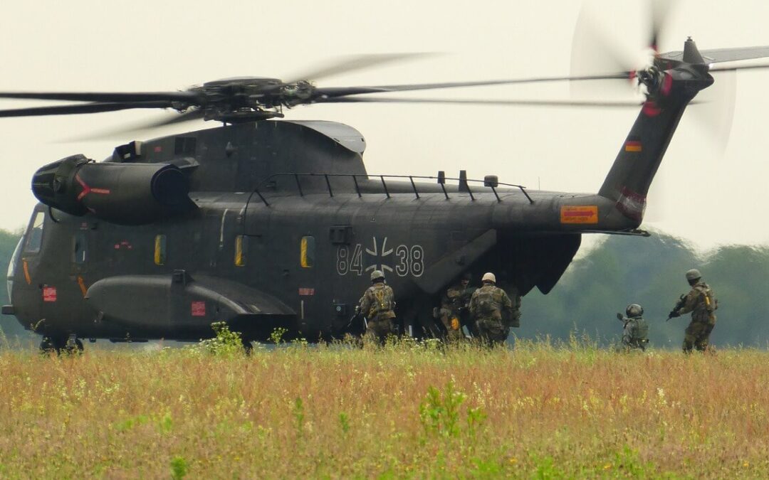 Bundeswehr Einstellungstest Ratgeber: Tipps und Ratschläge